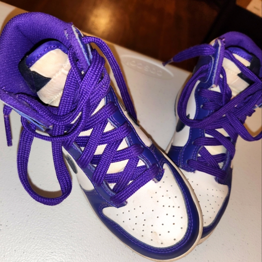 Girls Tennis Shoes